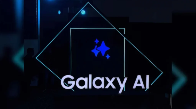 Samsung hiện đang bỏ xa Apple trong cuộc đua smartphone AI