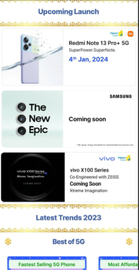 Samsung có thể ra mắt phiên bản Snapdragon của Galaxy S23 FE tại Ấn Độ
