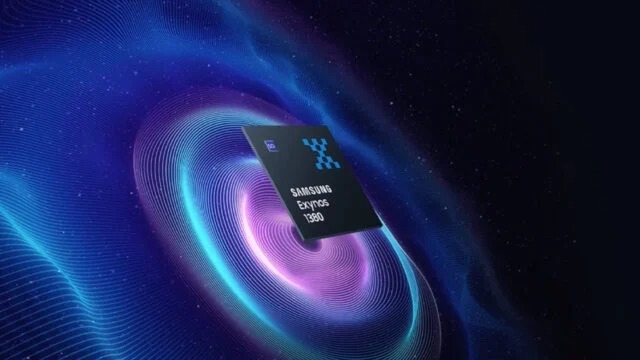 Chip Exynos 1330 và Exynos 1380 5nm chính thức ra mắt với hiệu năng nhanh hơn
