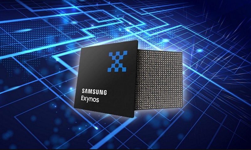 Samsung Galaxy A04s-Hoạt động ổn định với chip Exynos 850 8 nhân