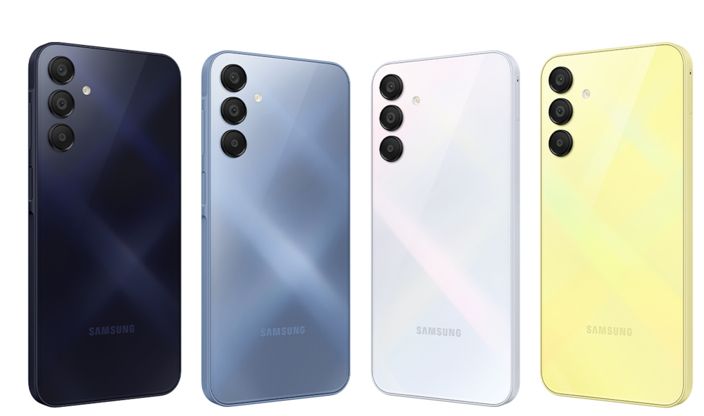 Những ngày cuối năm 2023, Samsung Galaxy A15 được hãng cho ra mắt và được nhiều khách hàng săn đón bởi hiệu năng ấn tượng và màn hình Super AMOLED cao cấp dù ở phân khúc giá rất bình dân.