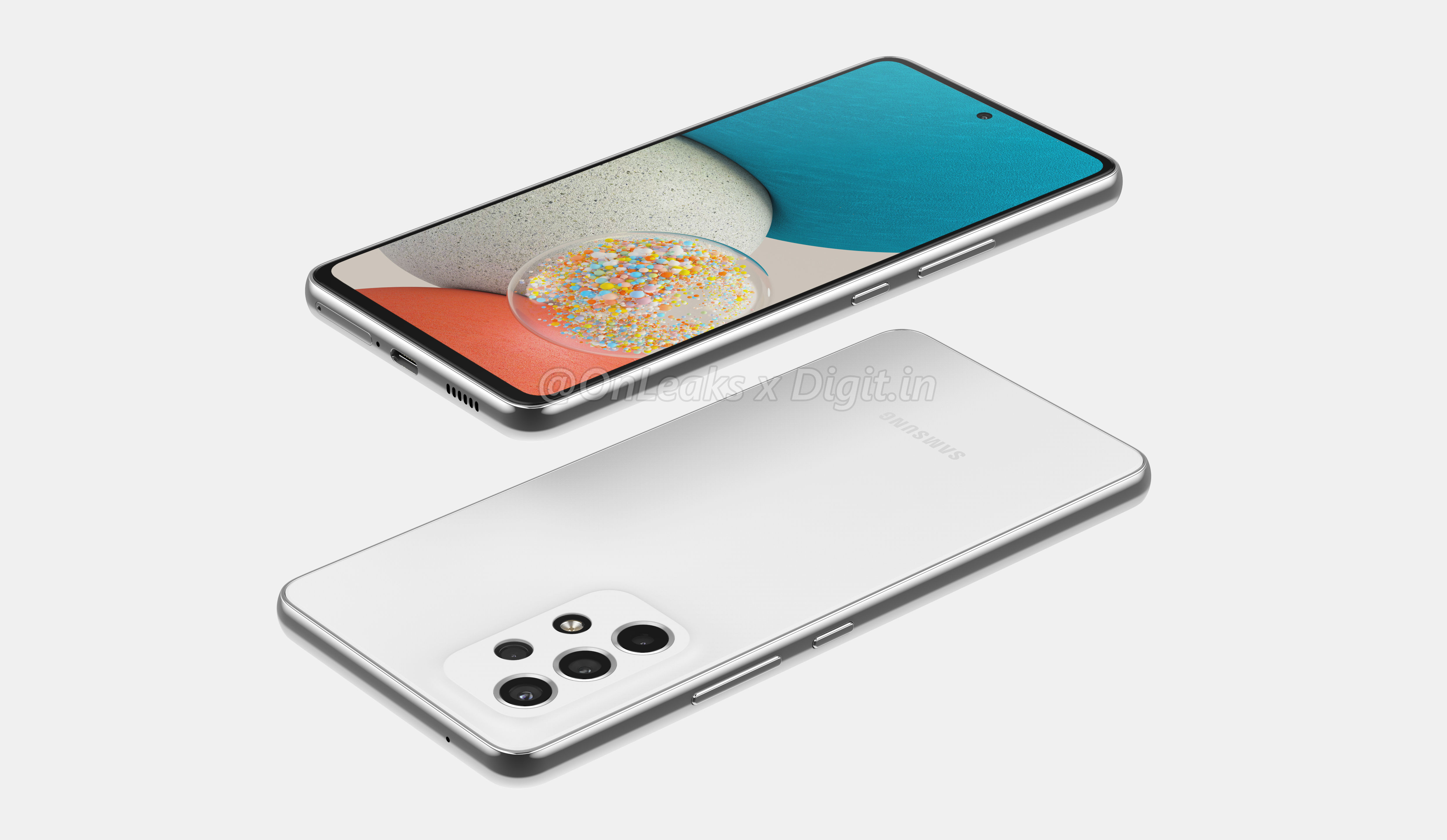 Samsung Galaxy A53 5G