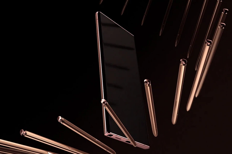 Samsung Note 20 Ultra giá bao nhiêu? Có nên mua không?