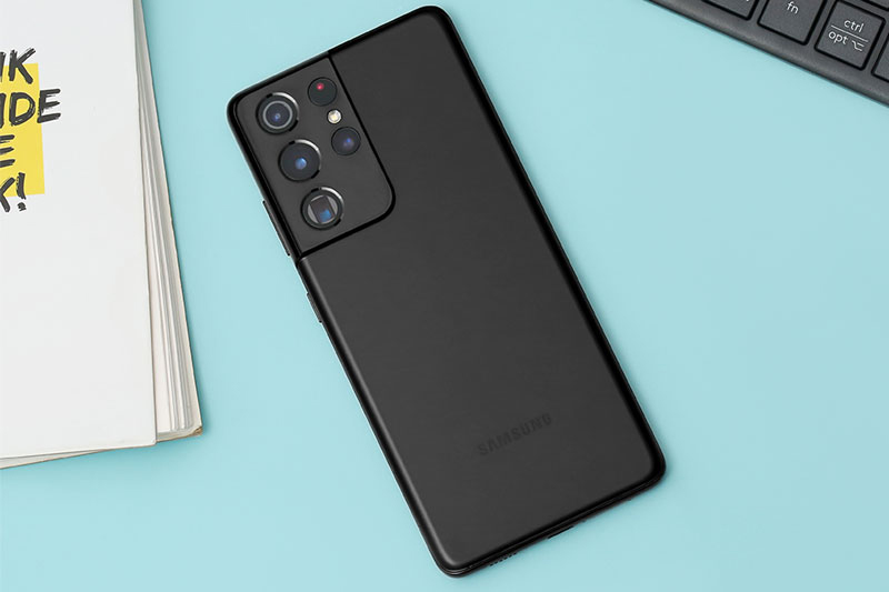 samsung galaxy s21 ultra