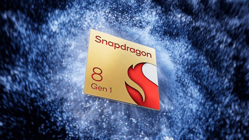 Samsung Galaxy S22 - 256GB-Bộ vi xử lý Snapdragon 8 Gen 1 mạnh mẽ