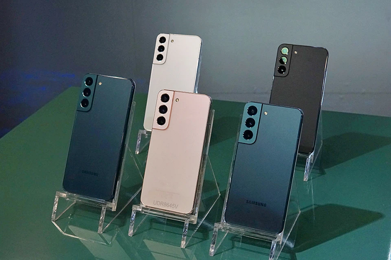 Samsung Galaxy S22 Plus giá bao nhiêu? Lý do bạn nên mua dòng sản phẩm này
