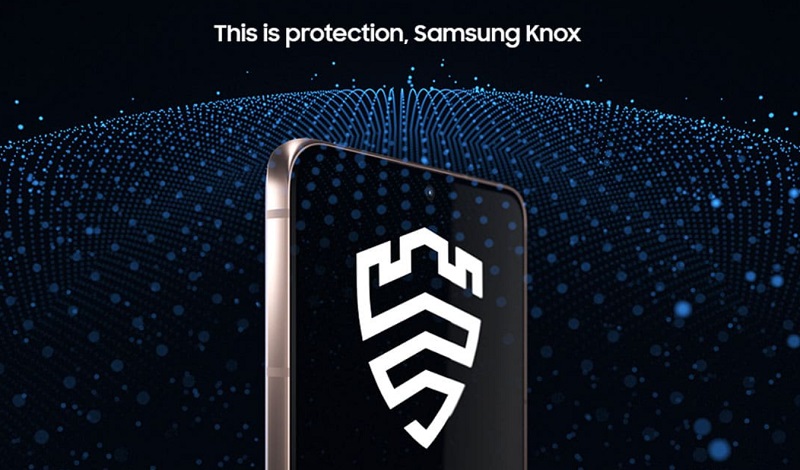 Samsung Galaxy S23 Series -Mở rộng trải nghiệm cá nhân hóa với tính năng Bảo mật và Quyền riêng tư