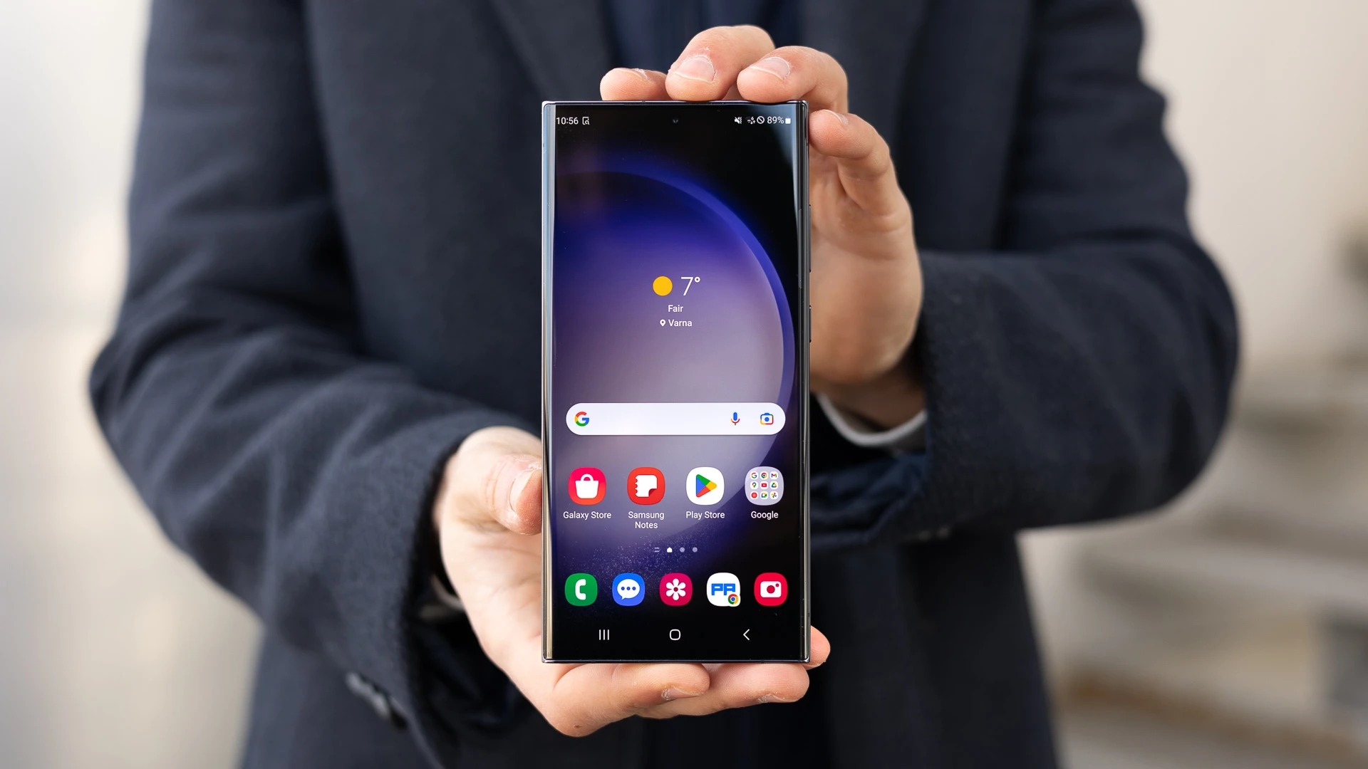 Luận bàn về Galaxy S23 Ultra: Smartphone Android tốt nhất, nhưng có hoàn hảo?