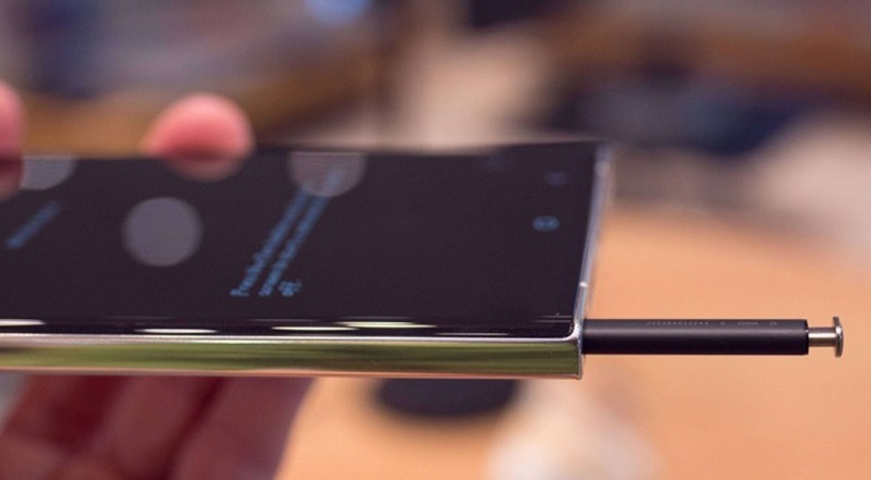 Samsung Galaxy S23 Ultra 1TB - Nâng cấp trải nghiệm với bút S Pen