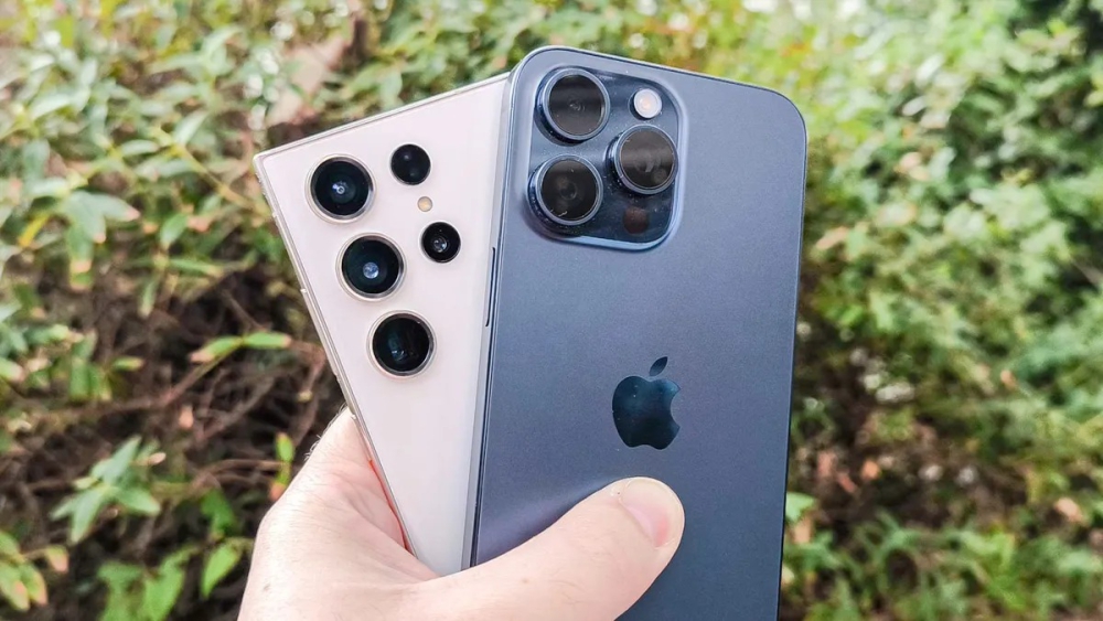 5 bài học Samsung có thể học từ Apple và Google để tối ưu cho Galaxy S24 Series