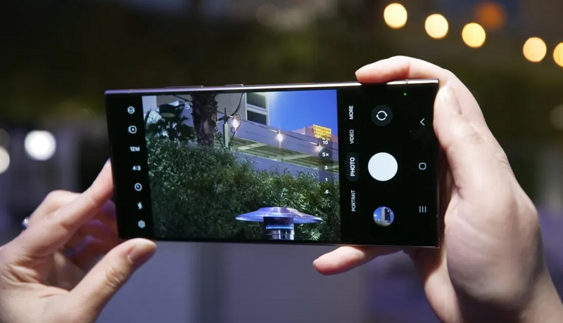 Samsung Galaxy S24 Ultra 12GB 1TB-Chụp đêm siêu đỉnh, chỉnh sửa ảnh chuyên nghiệp