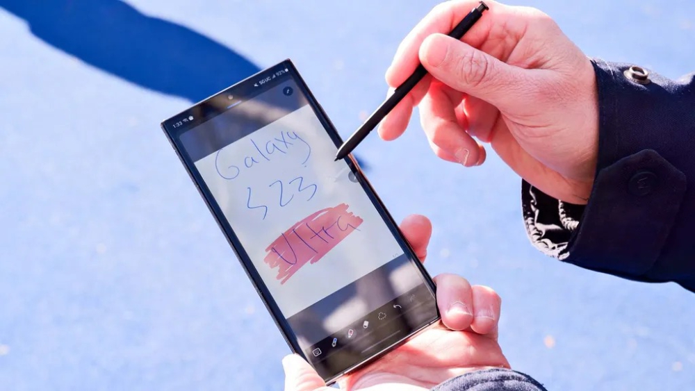 Galaxy S24 Ultra “mini” có thể là chiến lược mới mà Samsung nên thử để thành công