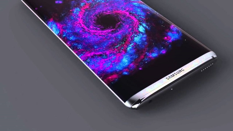 Samsung Galaxy S8 giá bao nhiêu? Cập nhật giá bán mới nhất