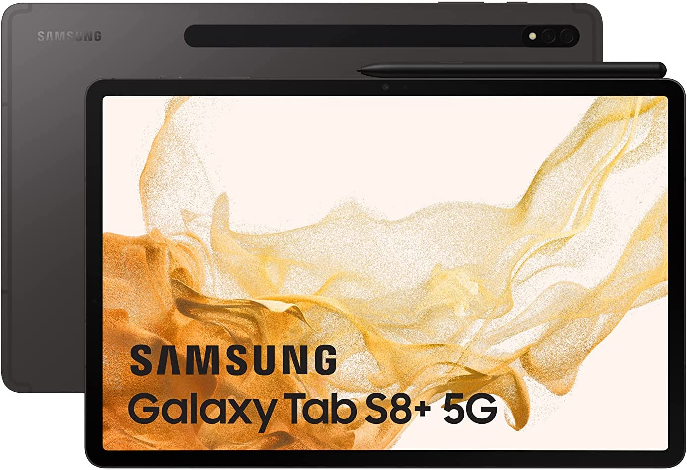 Samsung Galaxy S8 plus 5G