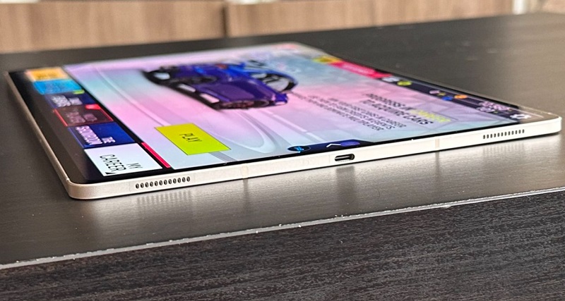 Samsung Galaxy Tab S9 Ultra-Thiết kế liền mạch hoàn hảo, màn hình hiển thị chi tiết
