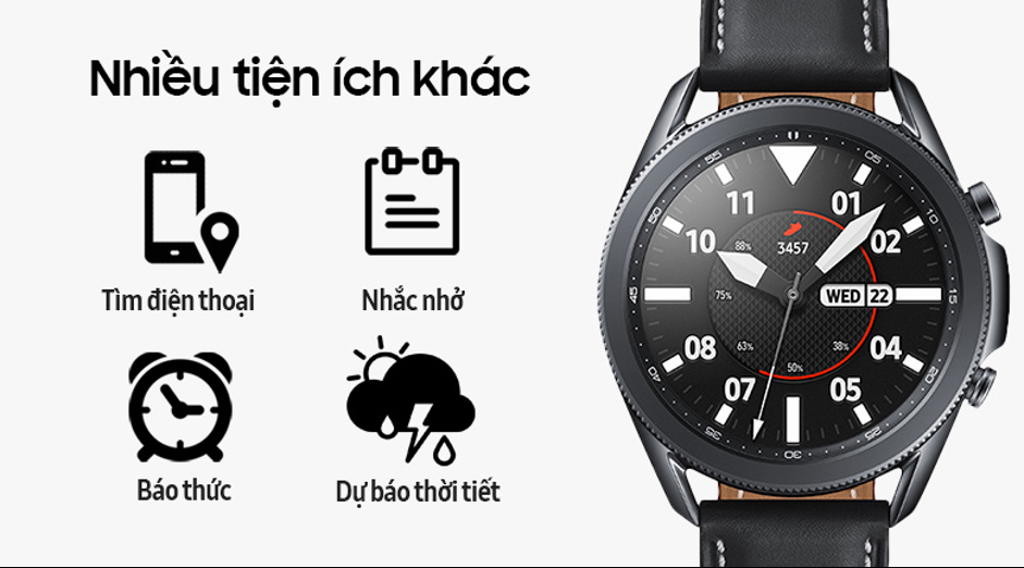 Samsung Galaxy Watch 3