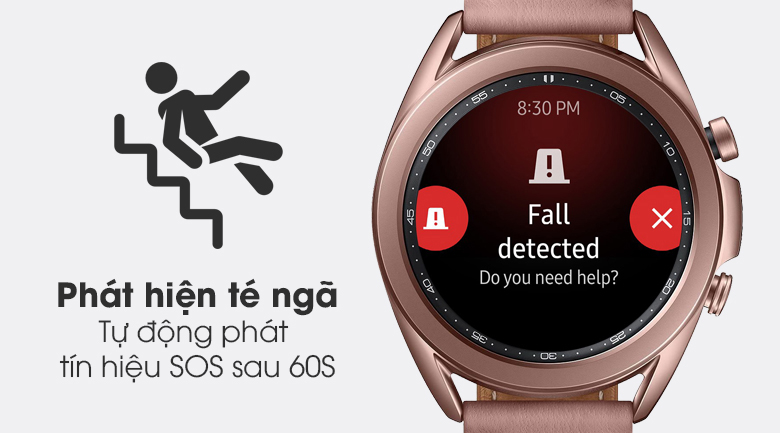 Samsung Galaxy Watch 3