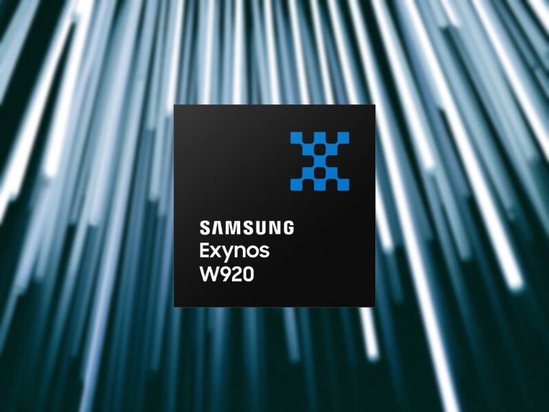 Samsung Galaxy Watch5 Pro 45mm GPS-Tốc độ xử lý tác vụ nhanh chóng với chip Exynos W920 