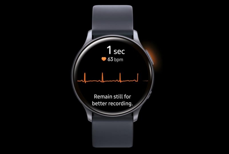 Samsung Galaxy Watch6 40mm Bluetooth-Bổ sung tính năng đo huyết áp vào chu trình chăm sóc sức khỏe