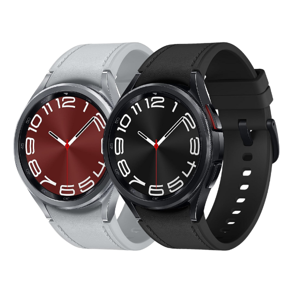 Galaxy Watch6 Series cũng như những thương hiệu đồng hồ thể thao nổi tiếng khác, được thiết kế hơn 90 bài tập luyện thể thao như đạp xe, yoga, đi bộ, chạy bộ, bơi lội… cho phép bạn có thể chọn lựa và tạo ra chế độ tập luyện phù hợp với bản thân.