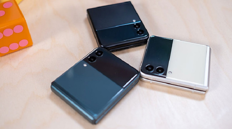 Samsung Galaxy Z Flip 3 giá bao nhiêu? Cấu hình có gì đặc biệt?
