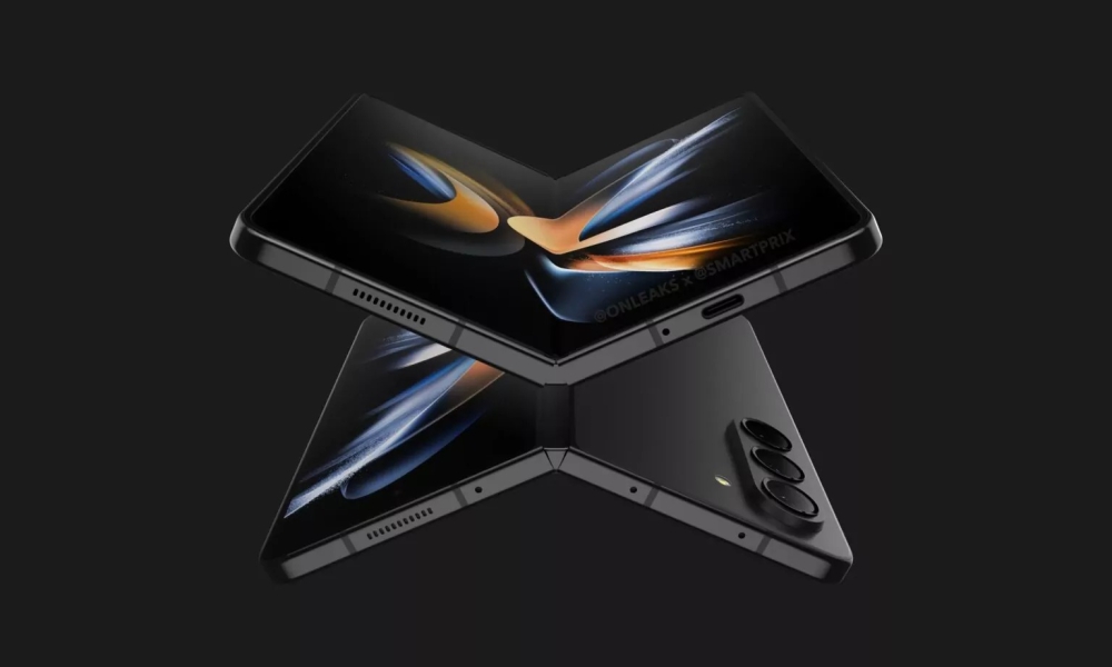 Tổng hợp thông tin về Galaxy Z Fold5: Thiết kế, tính năng, cấu hình, độ bền và giá bán 
