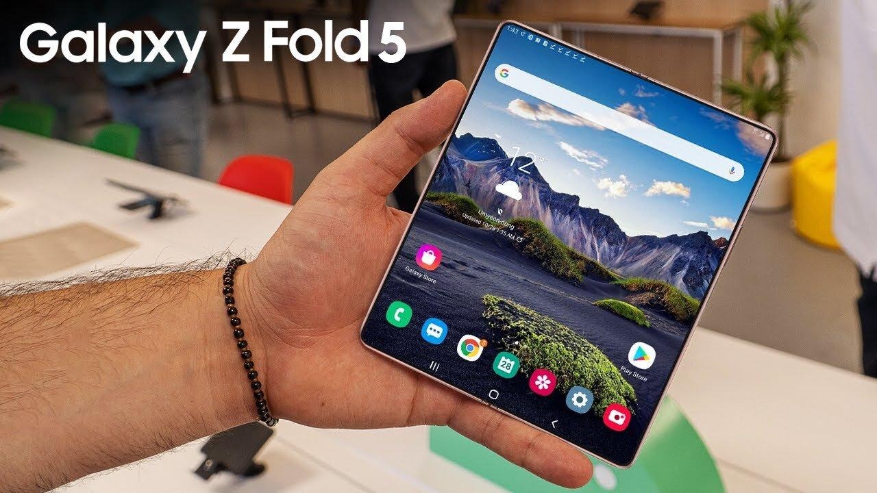 Trải nghiệm và đánh giá Samsung Galaxy Z Fold4 sau 6 tháng: Ưu điểm và nhược điểm bạn cần nắm