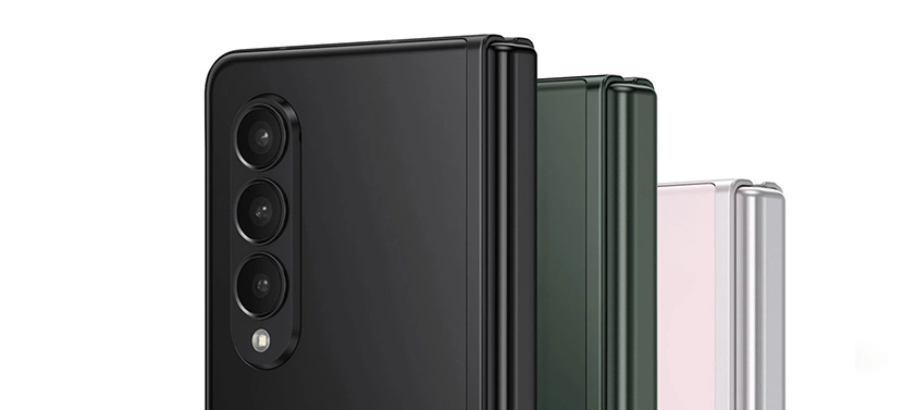 Samsung Galaxy Z Fold 3 giá bao nhiêu và có những màu sắc nào