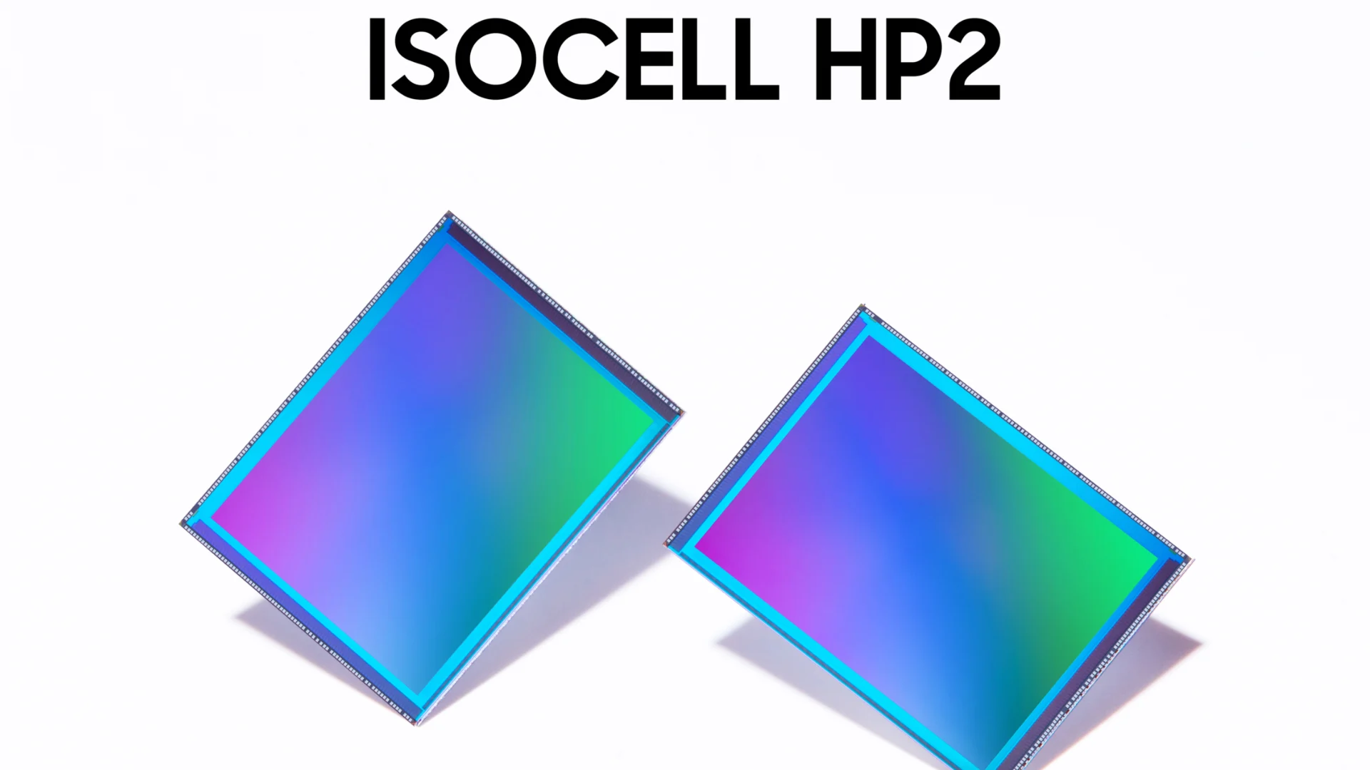 Máy ảnh Samsung ISOCELL HP2