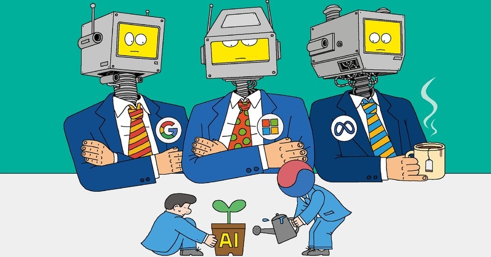 Samsung bắt đầu phát triển giải pháp LLM tương tự như ChatGPT để sử dụng nội bộ