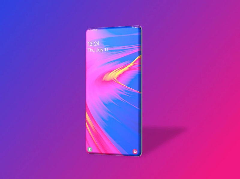 Samsung S12 giá bao nhiêu? ý tưởng thiết kế của nó có gì đặc biệt?