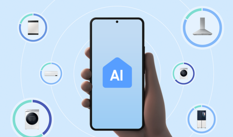 Samsung sẽ giới thiệu điện thoại hỗ trợ công nghệ AI vào năm tới
