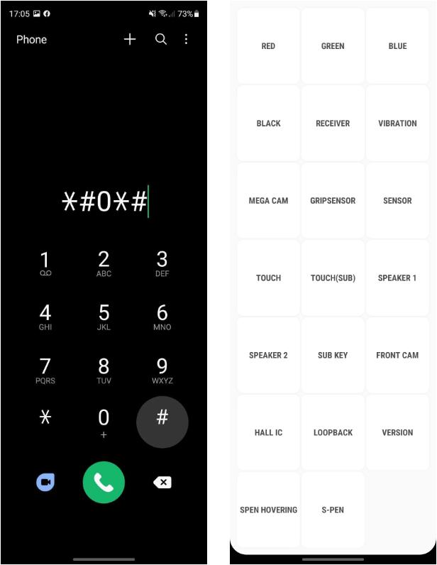 huong-dan-cach-truy-cap-menu-chan-doan-tren-dien-thoai-samsung