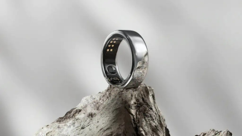 Samsung đang tiến gần hơn tới việc ra mắt chiếc nhẫn thông minh đầu tiên