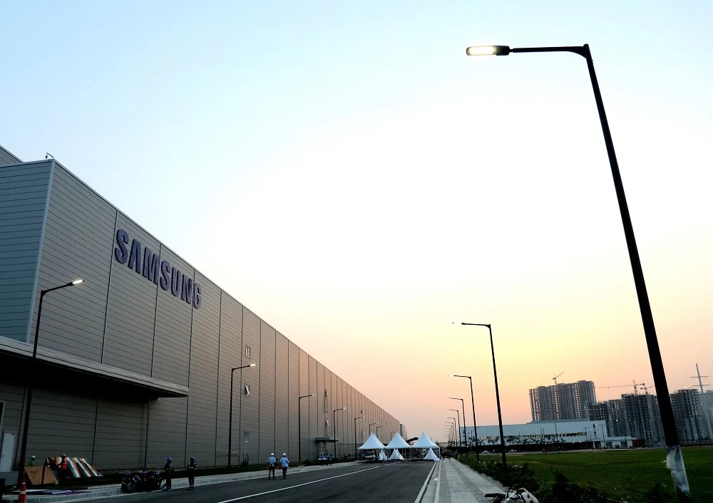Samsung lên kế hoạch triển khai chương trình tự sửa chữa smartphone ở Ấn Độ