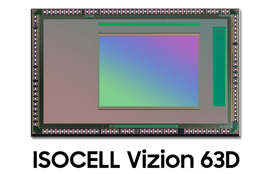 Samsung trình làng hai cảm biến ISOCELL Vizion mới, được thiết kế riêng cho ứng dụng Robot và XR