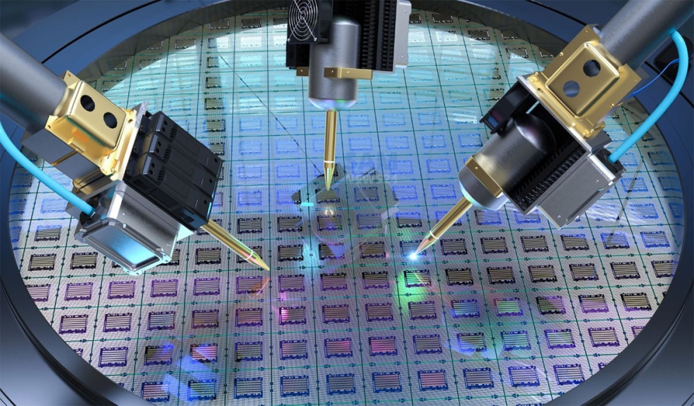 Samsung bổ nhiệm cựu giám đốc điều hành TSMC làm phó chủ tịch nhóm đóng gói chip