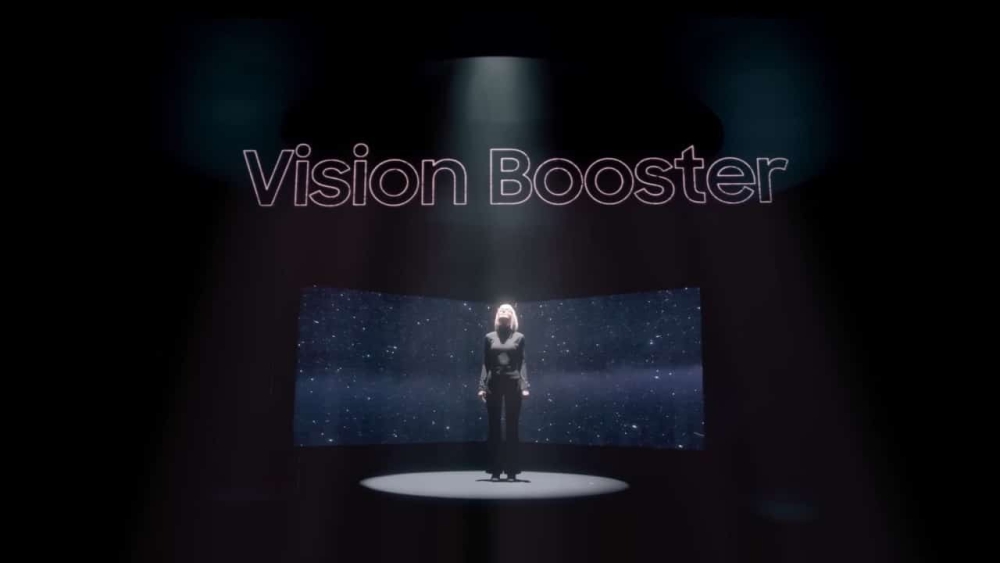Samsung Vision Booster trên điện thoại Samsung là gì và cách sử dụng?