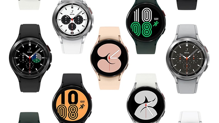 Samsung Galaxy Watch 4 LTE Classic 46mm có kho tàng giao diện đẹp mắt Samsung Galaxy Watch4 Classic LTE 42mm có kho tàng giao diện đẹp mắt
