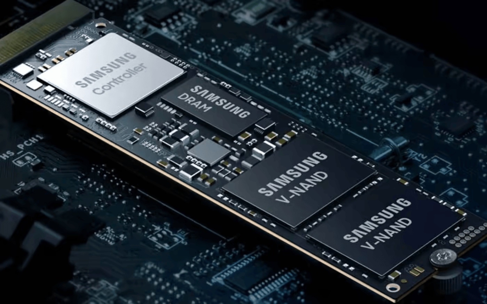 Samsung xây dựng cơ sở phát triển chip trị giá 222 triệu USD tại Nhật Bản