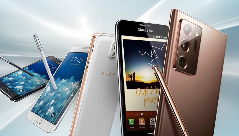Tại sao Samsung lại khai tử dòng Galaxy Note được yêu thích hàng đầu?