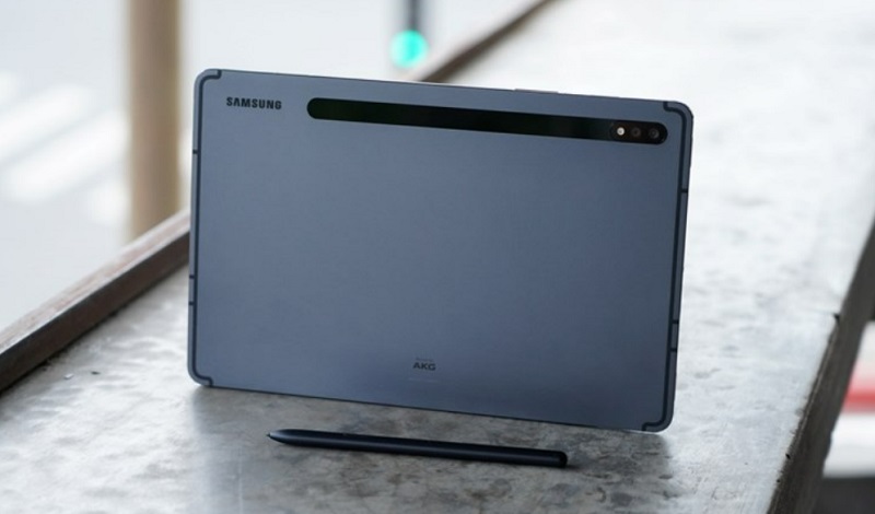 Samsung Galaxy Tab S8 Ultra 128GB Gray