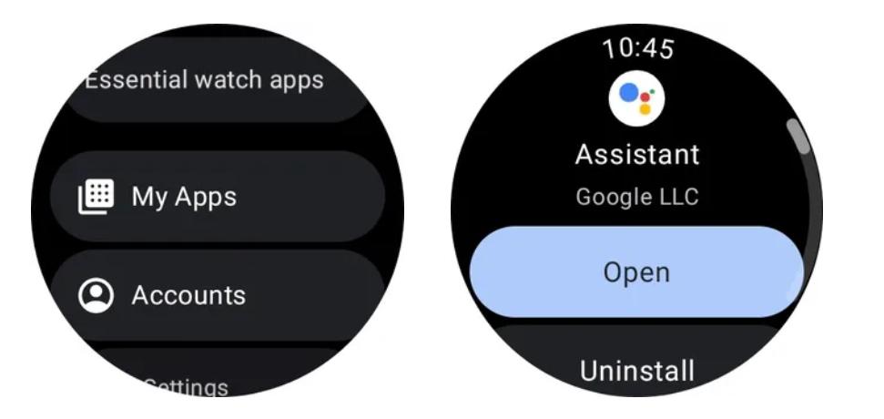 Samsung Galaxy Watch 4: Hướng dẫn cài đặt Google Assistant một cách thông minh
