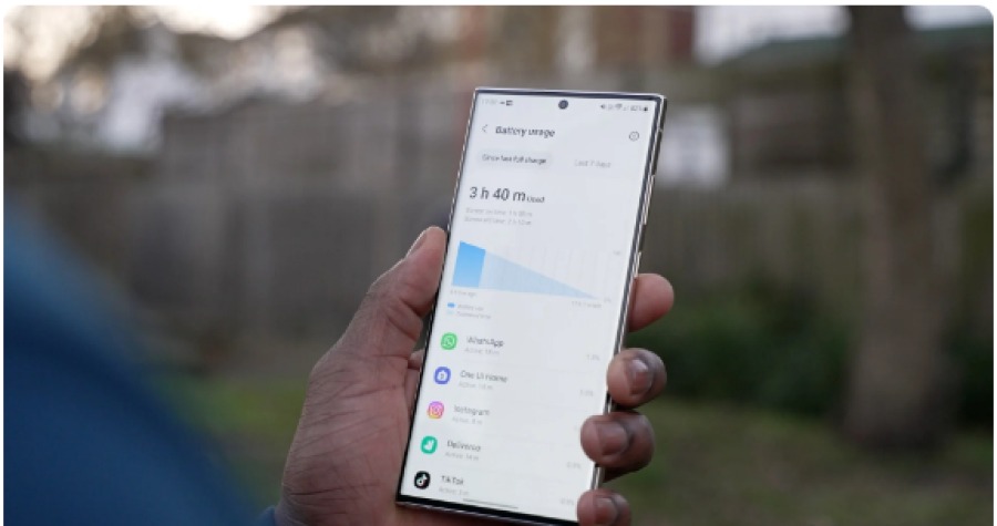 Dòng Galaxy S23 có thể sớm nhận được “siêu cập nhật” trong tháng 6