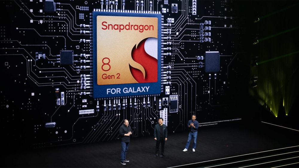 Phiên bản ép xung của chipset Snapdragon 8 Gen 2 sẽ không còn độc quyền cho Samsung