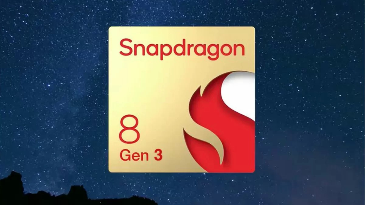 Chip Snapdragon 8 Gen 3 của Galaxy S24 có thể ra mắt sớm hơn dự kiến