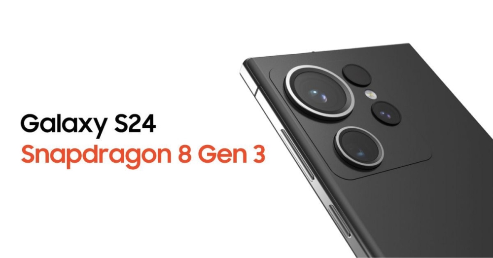 Tổng hợp về Snapdragon 8 Gen 3, chipset mới trên Galaxy S24 Series