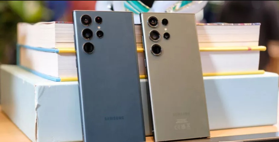 So sánh camera Samsung Galaxy S23 Ultra vs S22 Ultra