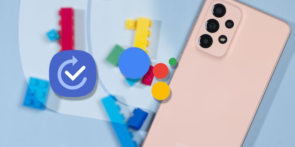 Samsung hay Google Pixel: Đâu mới là thương hiệu điện thoại Android nào tốt nhất?