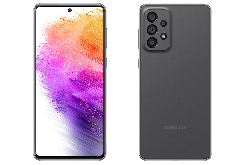 So sánh Galaxy A33 5G và Galaxy A73 5G - Điều gì tạo lên sự khác biệt